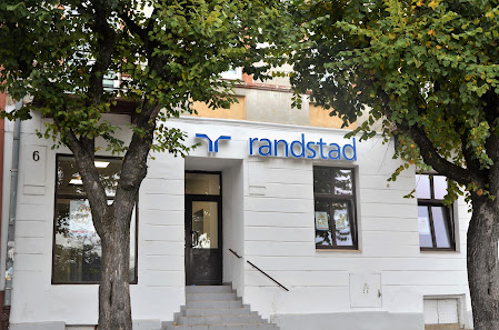 Randstad Kutno - Agencja Pracy Plac Marszałka Józefa Piłsudskiego 6, 99-300 Kutno, Polska