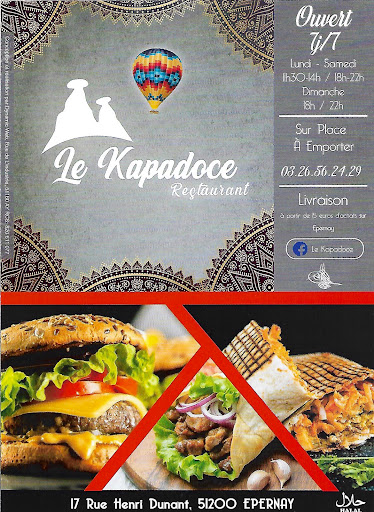 Photo 4 - Le Kapadoce