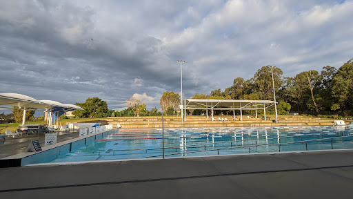Parkinson Aquatic Centre - Thumbnail