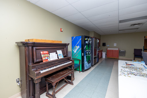 Mission Point Nursing & Physical Rehabilitation Center of Hancock - Thumbnail