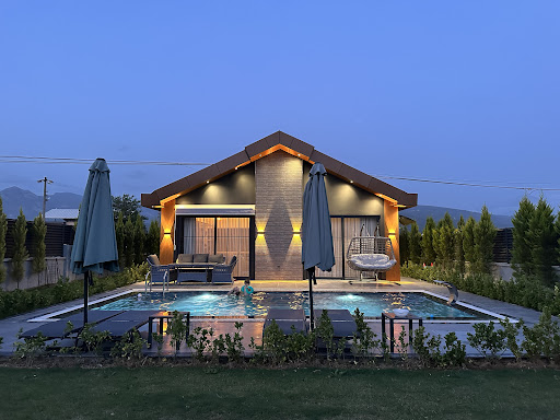 villa little pines