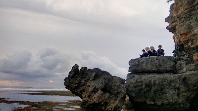 Photos of Pantai Sanglen