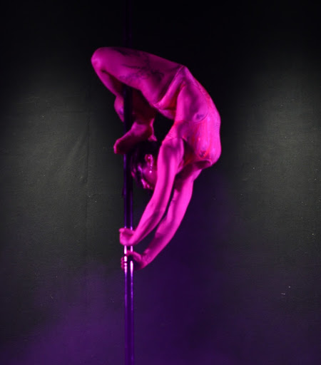 Accademia Pole Dance e Arti Aeree - Thumbnail