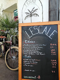 Photo n°15 de L'escale à Préfailles (Restaurant)