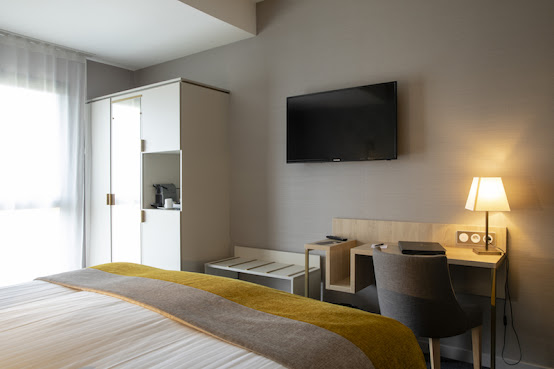James Boutique Hôtel · Colmar Centre by null