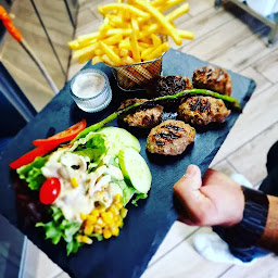 Photo n°4 de Délices du Sundgau à Carspach (Restaurant de döner kebab)