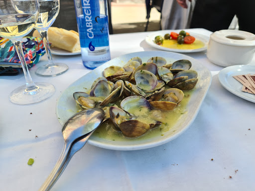 Restaurante Marbella SA - Thumbnail