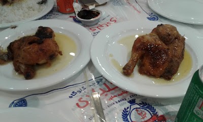Photos of اکبر جوجه کلبادی