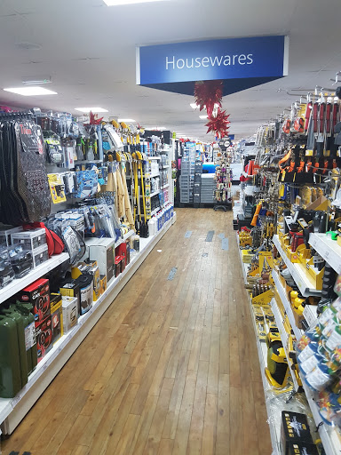 QD Beccles - Visual