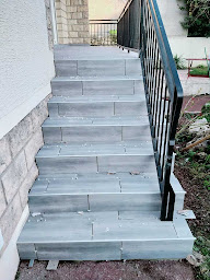 Photo n°7 de LITHO CONSTRUCTION à Férolles-Attilly (Entreprise de construction de salons)