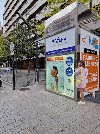 Massana, Belleza & Salud - Thumbnail
