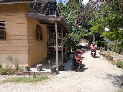 Photos of Andri Abang Boutique