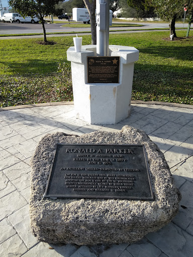 Ron Parker Park - Thumbnail