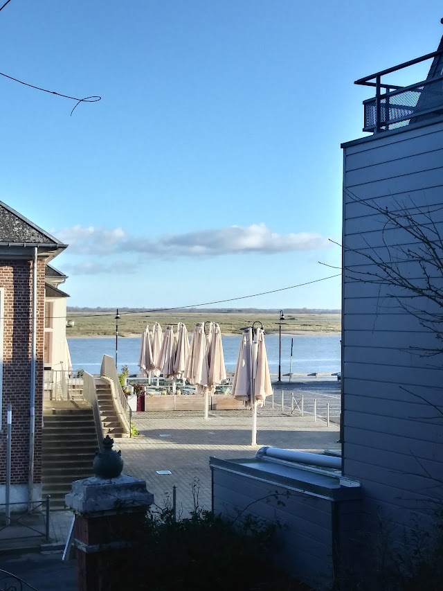 Loft et Chambres d’hôtes Deloison Trancart