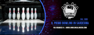 Bowling Alghero