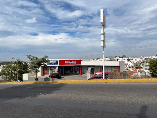 Dagpacket Culiacán