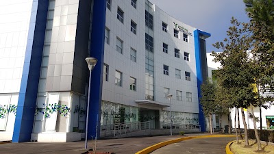 Photos of TecMilenio University (Campus Toluca)
