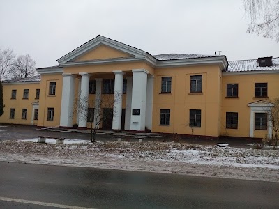Photos of Borovukhskiy Dom Kul'tury (Byvshiy)