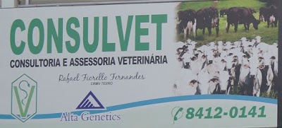 photo of Consulvet