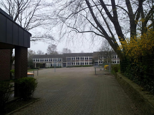 Wolfgang-Borchert-Gesamtschule