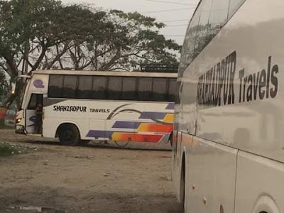 Photos of Shahzadpur Travels