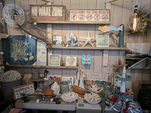 Four Mermaids Gifts Gallery - Canada