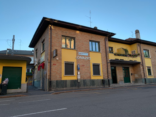 Lomazzo - Visual