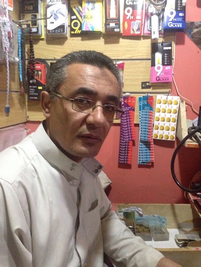 Photos of مركز الحرمين للإتصالات والكمبيوتر elhramn group Communications, computer