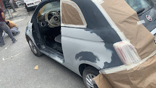 Photo n°15 de Carrosserie d’Argenteuil à Argenteuil (Atelier de réparation automobile)