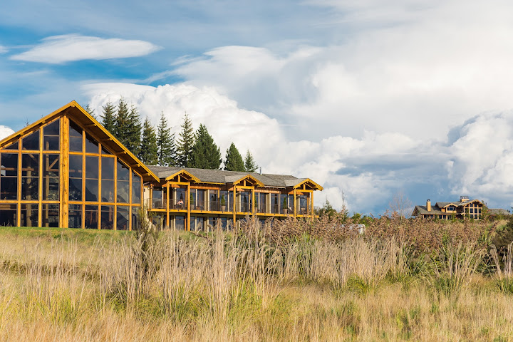 Fiordland Lodge Te Anau by null