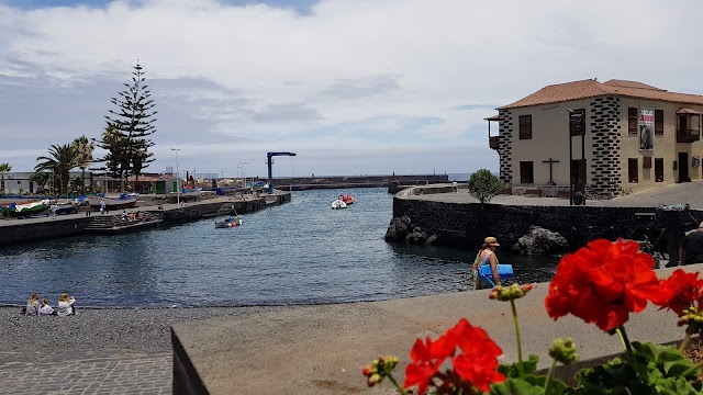 Puerto de la Cruz