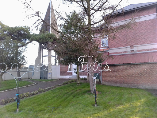 Photo de Mairie de Villers-en-Cauchies à Villers-en-Cauchies (59188)