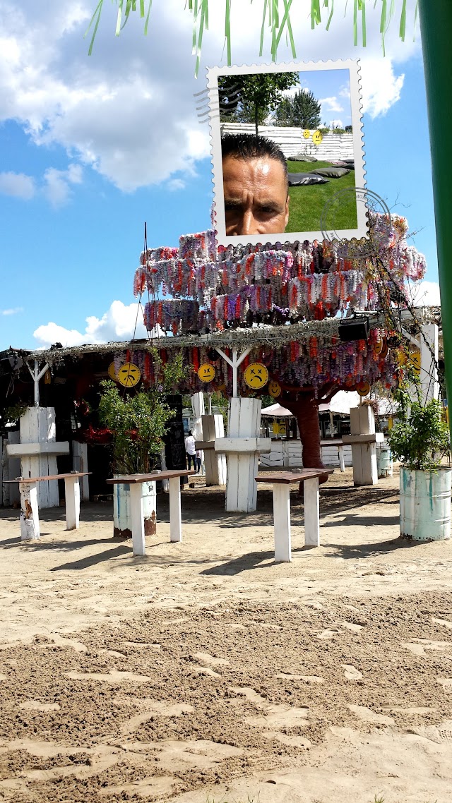 Kiesgrube