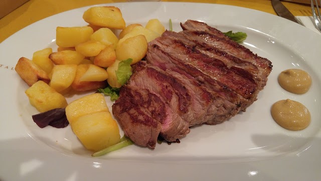 Eataly Monticello