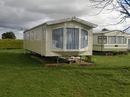 Nunnington Farm Static Caravan Park Logo