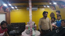 Glamour Hair Saloon faisalabad