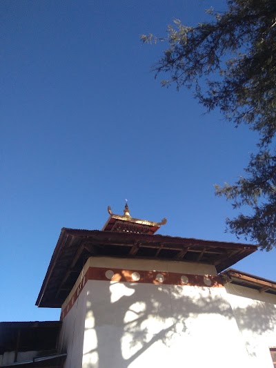 Photos of Barp Lhakhang (Temple)