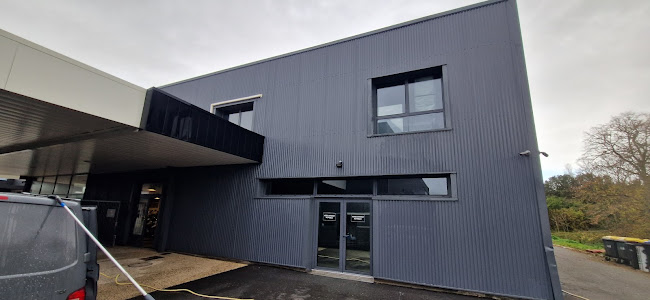 Atlantique Nettoyage Services 79 - Niort