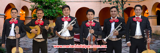 Mariachis En Tlalpan CDMX