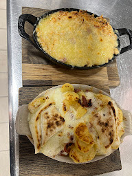 Photo n°38 de Les Marmottes à Lyon (Restaurant français)