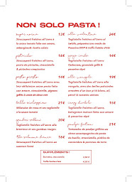 Photo n°178 de Gruppomimo à Levallois-Perret (Restaurant végétarien)