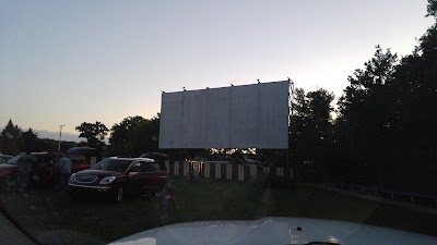 Photos of Super 322 Drive-In Theatre