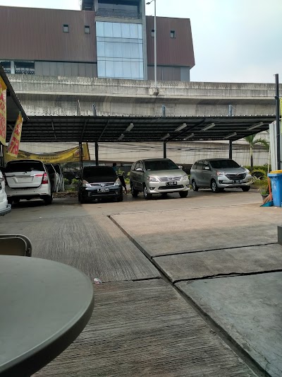 Photos of GARAGE CAR WASH