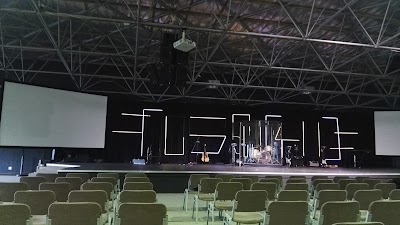 Photos of His Church