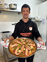 Photo n°13 de La paella du Macao à Dinard (Livraison de repas à domicile)