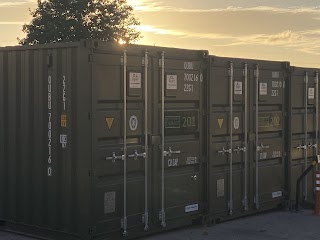 Better Self Storage