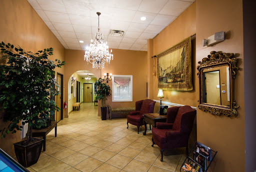 Salon620 - Visual