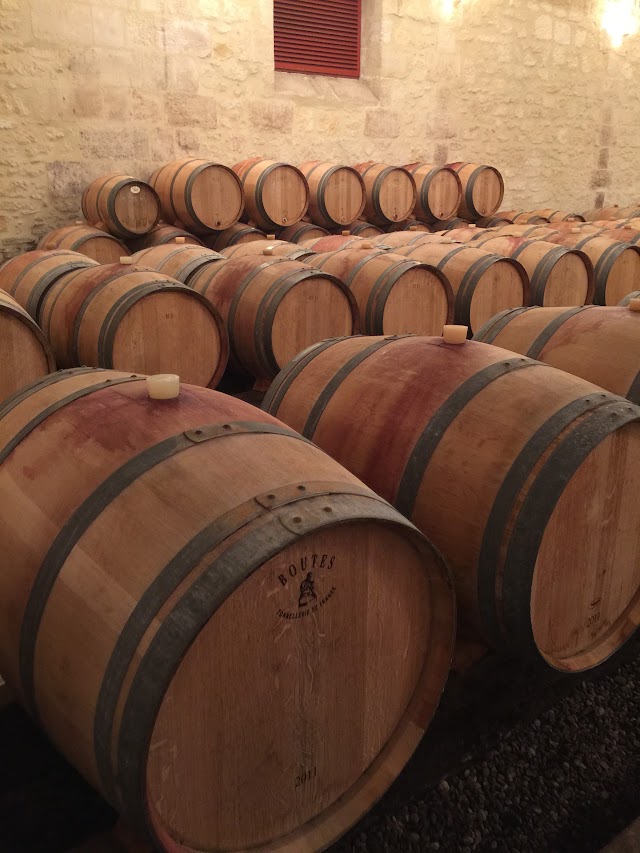 Chateau Cantenac Brown