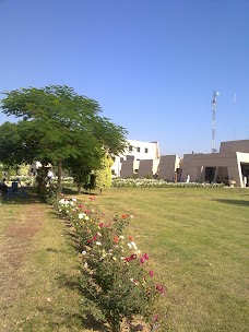 Nawaz Sharif Medical College gujrat