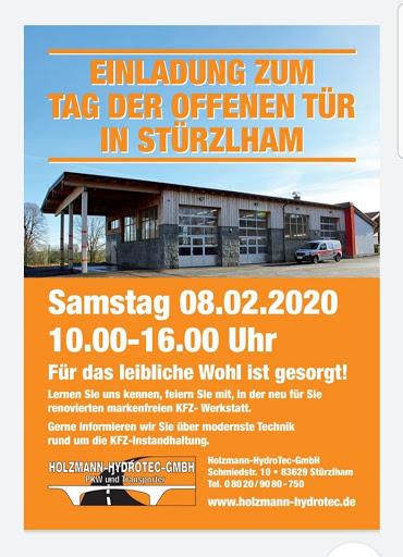 Holzmann-HydroTec-GmbH PKW & Transporter - Thumbnail